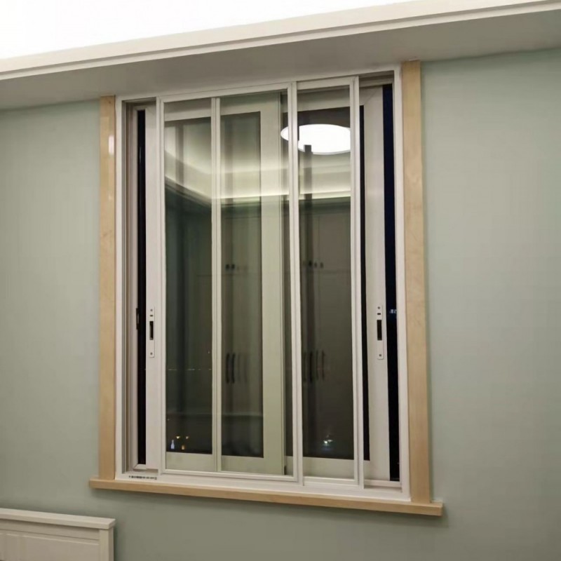 宁波中空玻璃为什么不隔音 能改成或加装隔音窗吗，