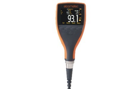 英国易高Elcometer456涂层测厚仪图1