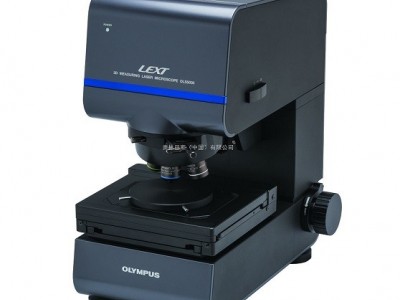 激光共聚焦顯微鏡