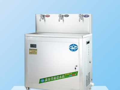 东莞茶山工厂车间使用冰热饮水机的牌子