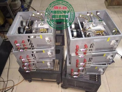西安高压变频器功率单元专业维修保养