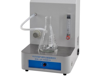 A1046喷气燃料总酸值测定仪图1