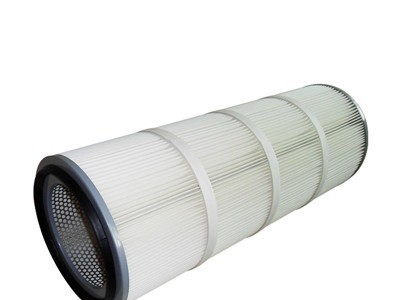 车间灰尘除尘器滤筒35100脉冲滤芯图3