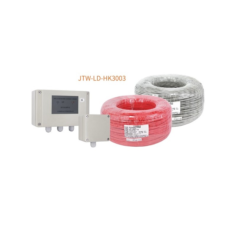 JTW-LD-KC82001/85不可复位缆式线型感温探测器