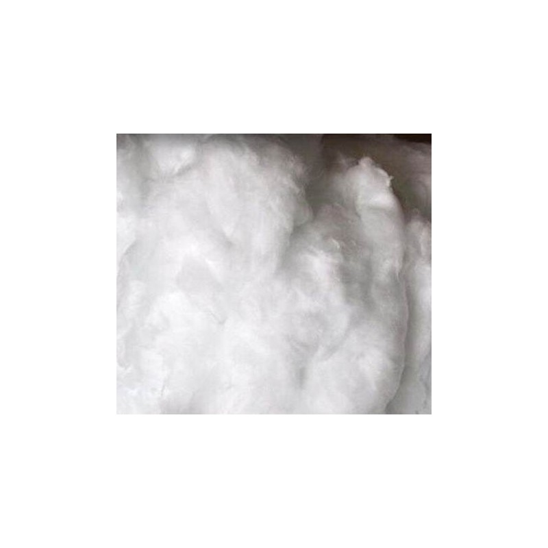 山东厂家供应硅酸铝纤维散棉 标准型高纯型陶瓷纤维散棉