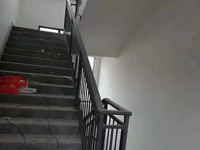 贵阳铁艺围栏遵义锌钢护栏铜仁铝艺大门图2