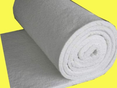 貴陽昆明南寧硅酸鋁針刺毯生產廠家 硅酸鋁甩絲毯 耐高溫保溫棉