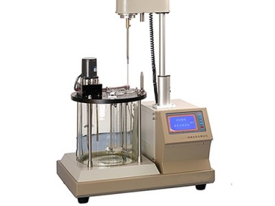 奔騰BWSR-6A石油及合成液抗乳化測定儀