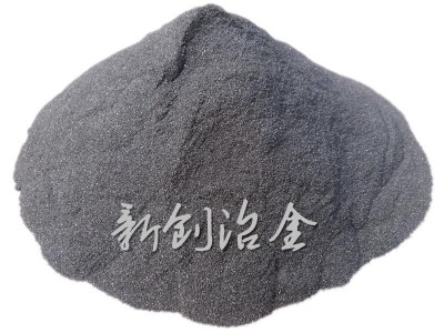 厂家大量供应现货选矿浮选剂低硅铁粉研磨型