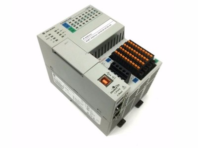 AB罗克韦尔 2198-D006-ERS3 伺服电机驱动器