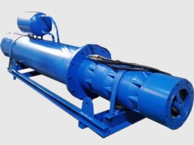臥式礦用泵_礦井強排泵_高壓潛水泵