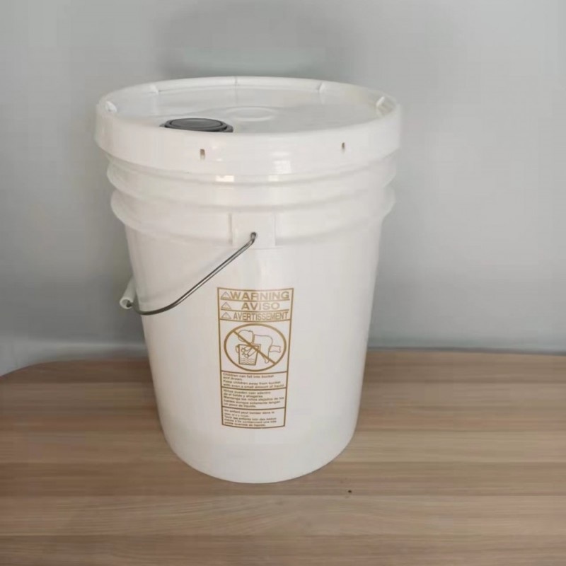 江苏常州塑料桶厂家供应20L杀菌剂美式桶防腐剂桶