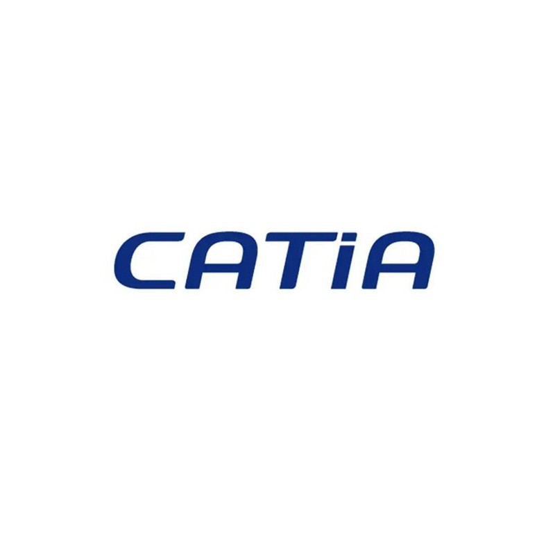 CATIA软件小技能之小零件在装配图中的位置调整