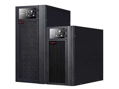 大连山特UPS不间断电源Castle 6KVA图2