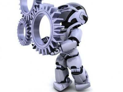 工业机器人的发展趋势 智能化信息化网络化