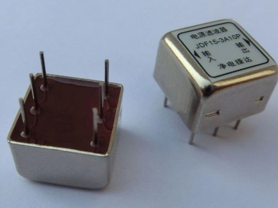 超小型PCB板滤波器