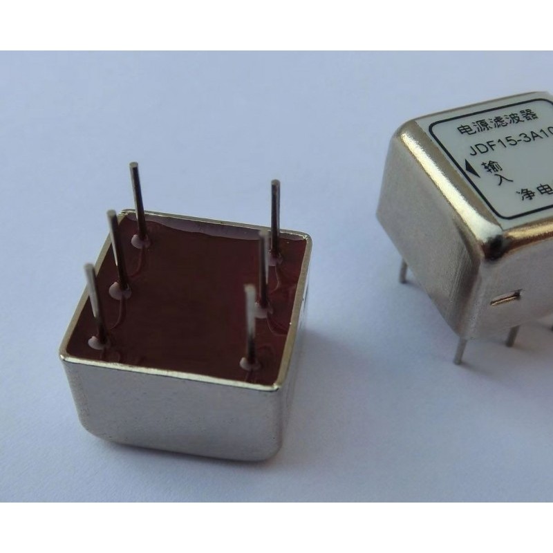 超小型PCB板滤波器