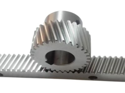HONTIN焊接设备标准切割非标齿条 齿条齿直齿斜齿导轨齿条