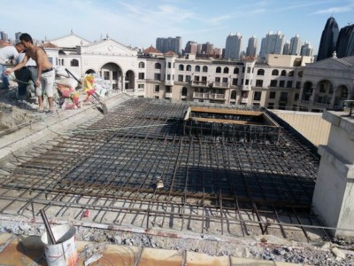 北京钢结构搭建室内阁楼搭建商铺夹层厂房平台搭建施工