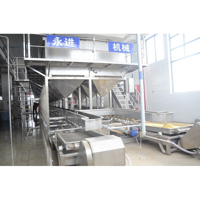 豆制品设备厂家 豆腐设备厂家 水豆腐生产设备 豆腐生产线设备