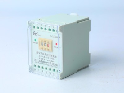 RZE-002D通电延时继电器图3