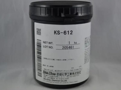 日本信越信越 KS-612导热硅脂