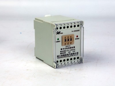 RL-11电流继电器
