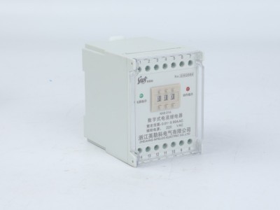 RL-31电流继电器产品资料