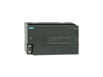 西门子代理商工业自动化S7200SMART可编程控制器控制器