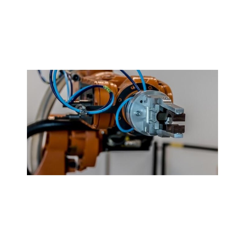 工业机器人在装配方面的应用 北京中瑞益