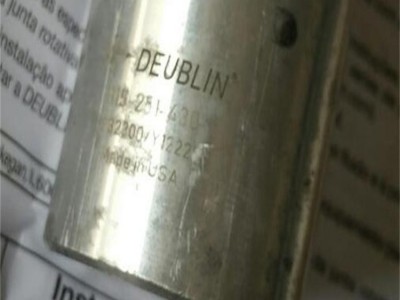 美国杜布林DEUBLIN 旋转接头1115-251-430