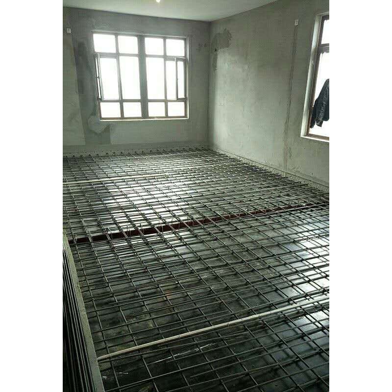 北京大兴区钢结构搭建钢结构隔层楼板夹层制作施工