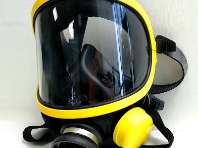 霍尼韦尔C900空气呼吸器1710397 PANO面罩