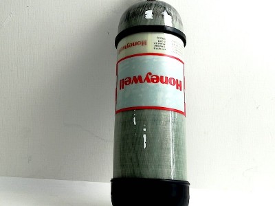 霍尼呼吸器CRPIII-144-30-6.8-T碳纤维气瓶