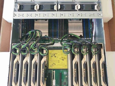 深圳GPU服务器采购托管高电机柜