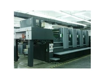 海德堡印刷机电路板维修