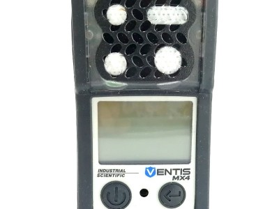 英思科MX4扩散式多种四合一气体检测仪