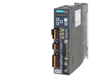 西门子代理商工业自动化全系列产品V90驱动伺服电机