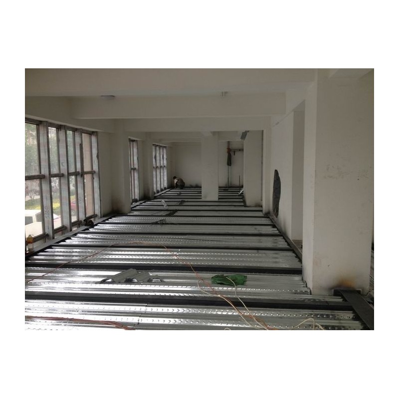 北京钢结构搭建二层搭建室内阁楼楼梯设计施工
