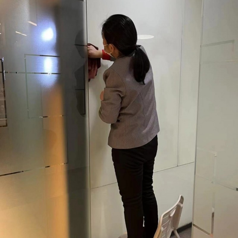北京大厦写字楼公司企事业单位家庭开荒保洁服务
