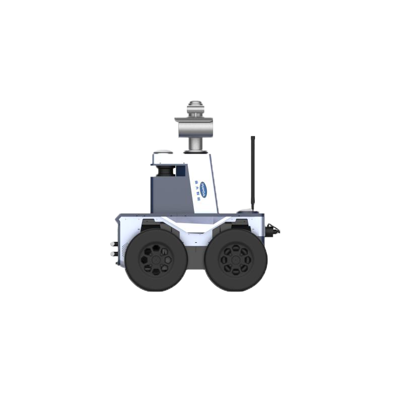 防爆巡检机器人石油化工天然气防爆工业巡检机器人智能机器人