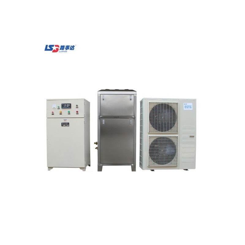 LDWS-40型恒温恒湿养护室控制仪（高压雾化型）