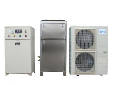 LDWS-70型恒温恒湿养护室控制仪（高压雾化型）
