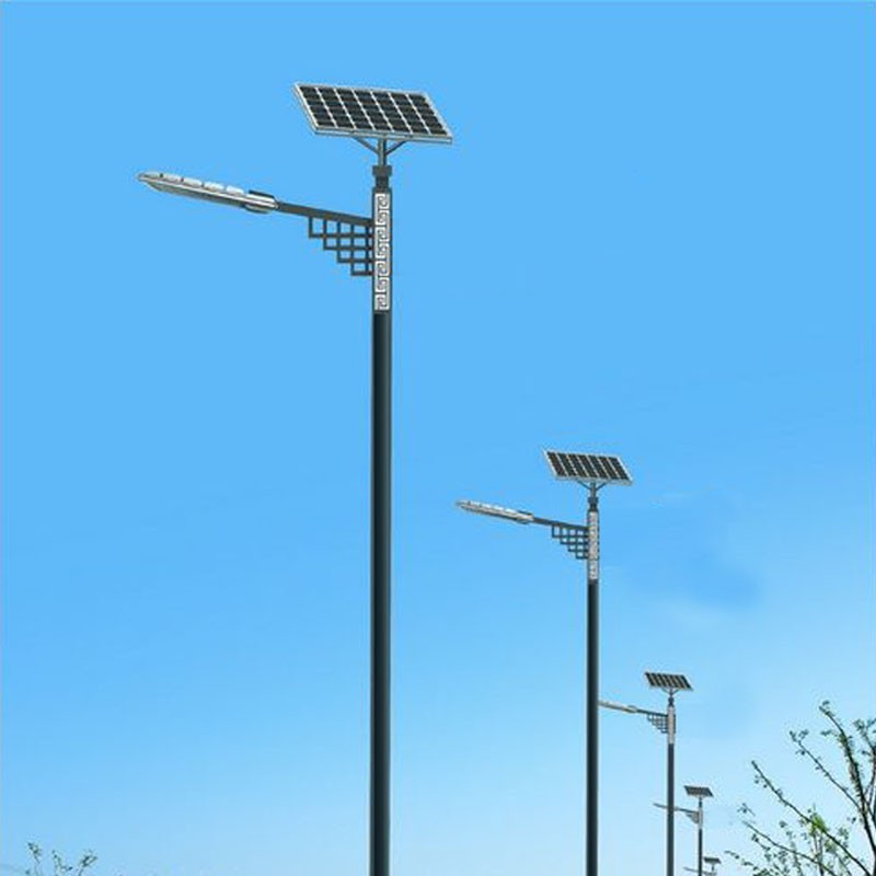 北京太阳能路灯安装维修