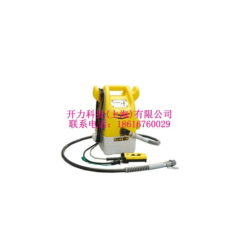 R14E-H  电动液压泵（日本IZUMI）