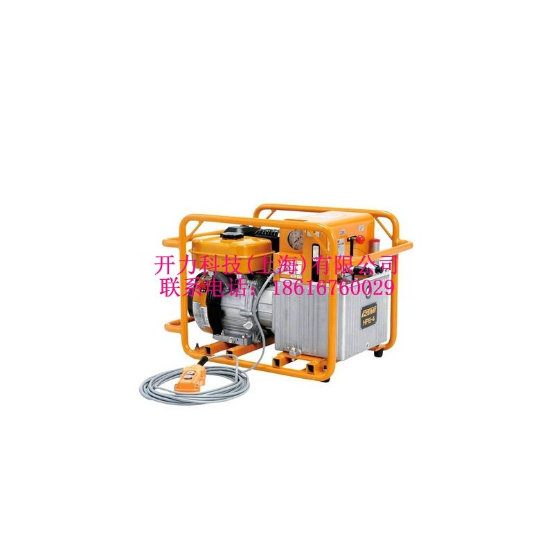 HPE-160  汽油机液压泵（日本IZUMI）
