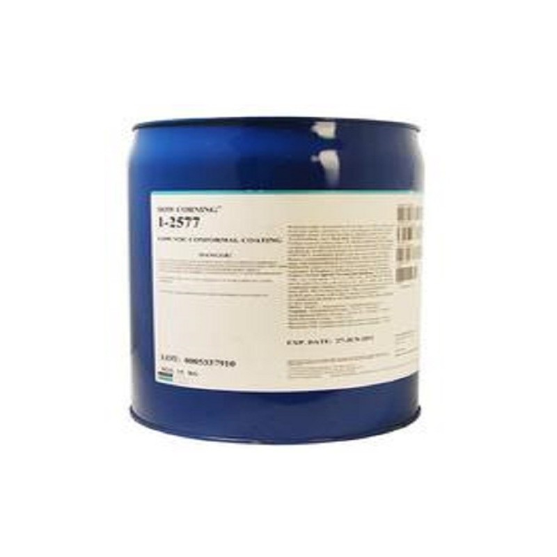 供应道康宁1-2577电路板三防漆印刷电路板有机硅树脂胶