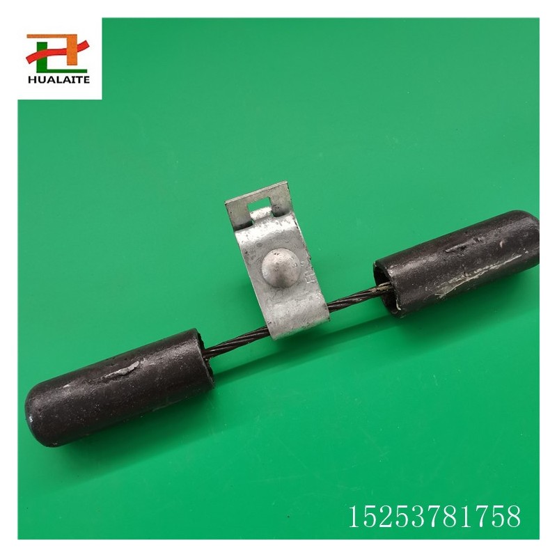 生产导线防震锤FD型钢绞线防震金具规格齐全现货供应
