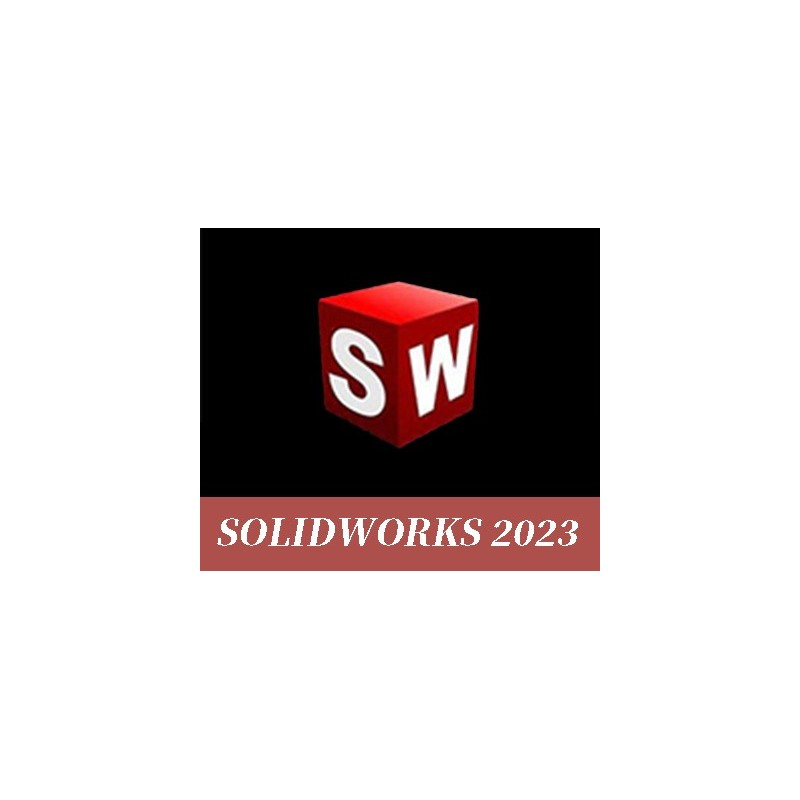 SOLIDWORKS 2023软件价格 北京众联亿诚达索代理