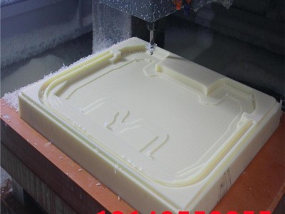 CNC亚克力塑胶手板加工ABS手板非标手板模型耐温透明手板